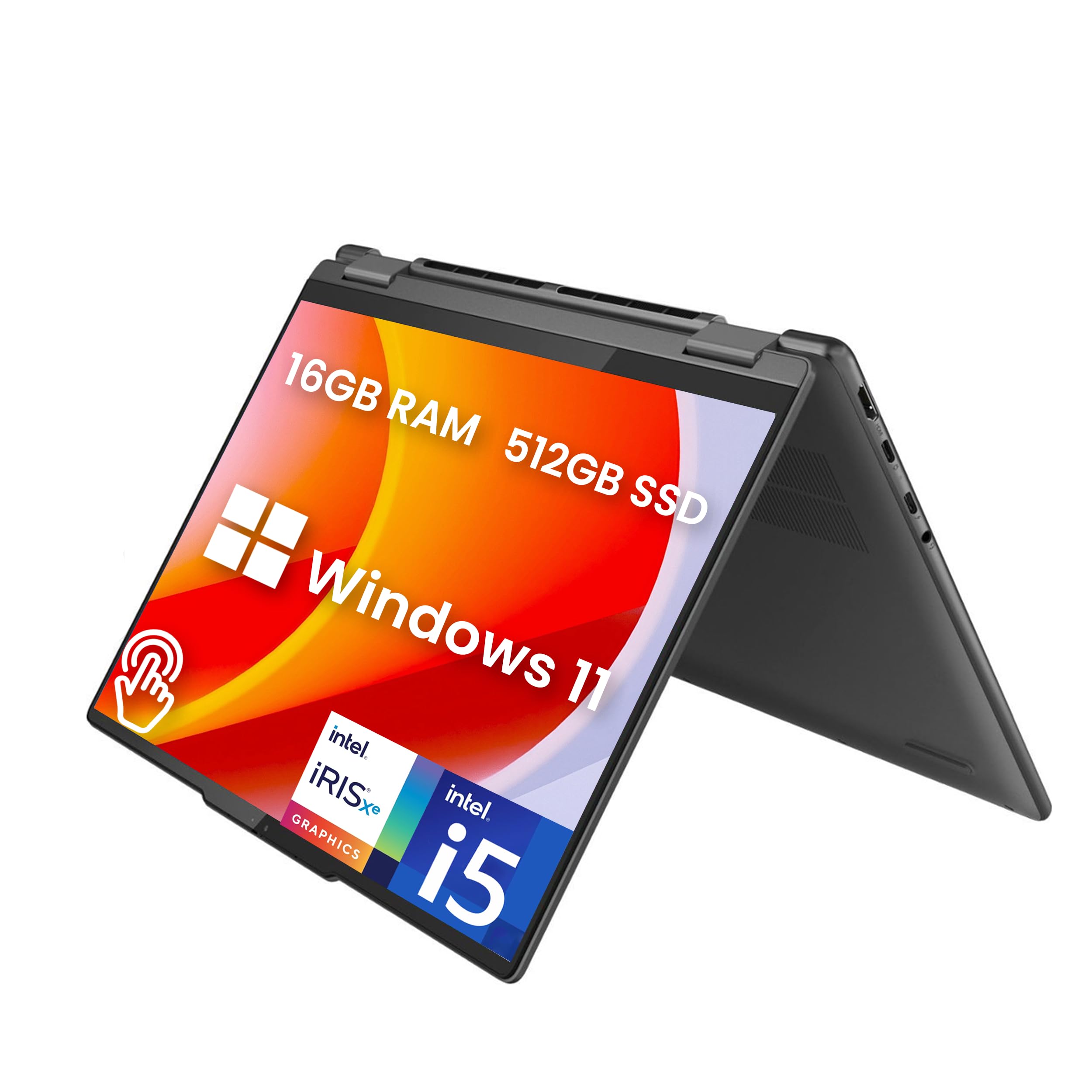 Amazon.com: Lenovo Yoga 7i 2-in-1 14